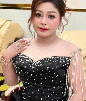 Makeup tại Minh Nguyệt