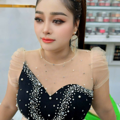 Makeup đi tiệc