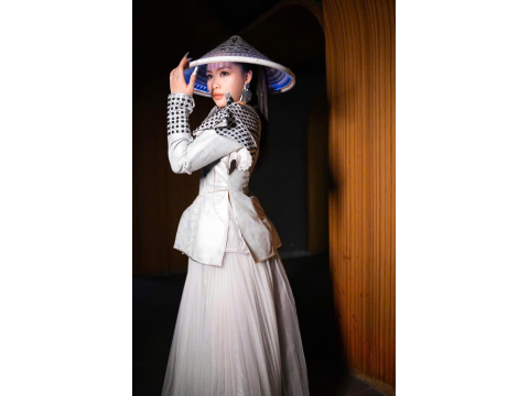 Các mẫu nail thiết kế tại Minh Nguyệt