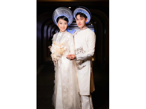 Các mẫu nail thiết kế tại Minh Nguyệt