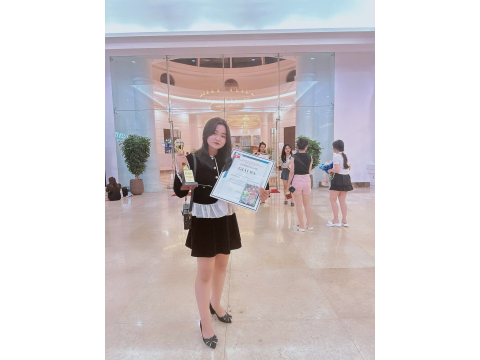 Thành tích của học viên 